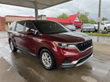 Used 2024 Kia Carnival LX image 3