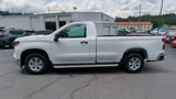 Used 2024 Chevrolet Silverado 1500 W/T w/ WT Fleet Convenience Package image 5