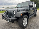 Used 2017 Jeep Wrangler Unlimited Sport w/ Quick Order Package 24S image 5