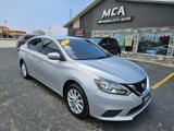 Used 2019 Nissan Sentra SV image 2