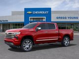New 2025 Chevrolet Silverado 1500 High Country w/ High Country Premium Package image 2