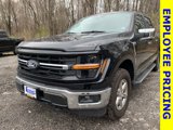 New 2025 Ford F150 XLT w/ Equipment Group 302A MID image 4