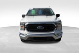 Certified 2021 Ford F150 XLT w/ Equipment Group 301A Mid image 2