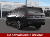 New 2025 Jeep Wagoneer Series II w/ Convenience Group I image 4