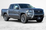 New 2025 Nissan Frontier SV w/ SV Convenience Package image 2