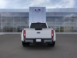 New 2025 Ford F350 4x4 Crew Cab DRW Super Duty image 5