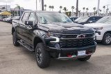 New 2025 Chevrolet Silverado 1500 ZR2 w/ Technology Package image 3