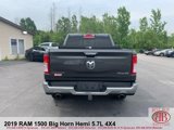 Used 2019 RAM 1500 Big Horn image 5