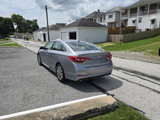 Used 2016 Hyundai Sonata Sport w/ Option Group 1V image 6