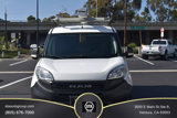Used 2021 RAM ProMaster City Tradesman image 2