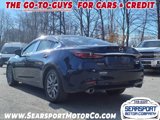 Used 2021 MAZDA MAZDA6 Sport image 3