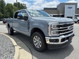 New 2025 Ford F250 King Ranch w/ Chrome Package image 2
