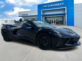 New 2026 Chevrolet Corvette Stingray Coupe w/ Z51 Performance Package image 3
