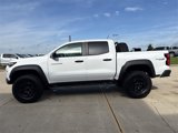 New 2025 Chevrolet Colorado ZR2 w/ ZR2 Bison Edition image 5