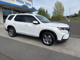 Used 2025 Honda Pilot EX-L image 2