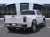 New 2025 GMC Sierra 3500 SLT w/ SLT Premium Package image 4