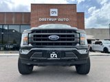 Used 2021 Ford F150 Lariat image 2