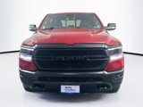 Used 2022 RAM 1500 Big Horn w/ Built-to-serve Edition image 2