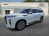 New 2025 INFINITI QX80 Luxe image 2