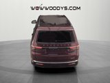 Used 2024 Jeep Wagoneer Series III w/ Premium Group I image 5