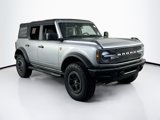 Used 2022 Ford Bronco Badlands image 3