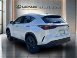 New 2025 Lexus NX 450h+ AWD w/ Luxury Package image 5
