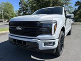 New 2025 Ford F150 Platinum image 3