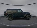 New 2025 Jeep Wrangler Willys image 3