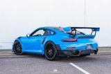 Used 2018 Porsche 911 GT2 RS image 4