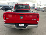 Used 2019 RAM 1500 Classic SLT image 5