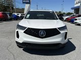 New 2025 Acura RDX A-Spec image 3