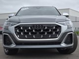 Certified 2024 Audi SQ8 Prestige image 2