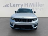 New 2025 Jeep Grand Cherokee Limited image 2