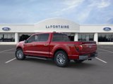 New 2025 Ford F150 Lariat w/ Equipment Group 502A High image 4