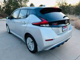 Used 2018 Nissan Leaf S w/ S Charge Package image 6