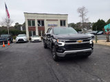 Used 2023 Chevrolet Silverado 1500 LT w/ Convenience Package II image 5