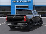 New 2025 Chevrolet Silverado 1500 LTZ w/ Technology Package image 4