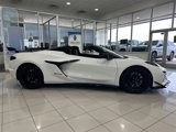 New 2025 Chevrolet Corvette Z06 w/ Battery Protection Package image 5