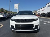 New 2025 Jeep Grand Cherokee L Summit image 2