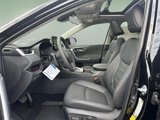 New 2025 Toyota RAV4 Limited image 4