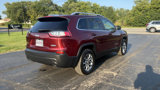 Used 2019 Jeep Cherokee Latitude Plus w/ Comfort/Convenience Group image 4