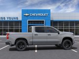 New 2025 Chevrolet Silverado 1500 Custom w/ LPO, Dark Essentials Package image 6