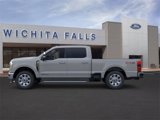 New 2025 Ford F250 Lariat image 3