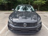 Used 2018 Volkswagen Passat 2.0T S image 2
