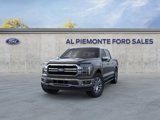 New 2025 Ford F150 Lariat w/ Equipment Group 501A Mid image 2