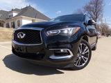 Used 2020 INFINITI QX60 Signature Edition image 6