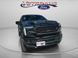 New 2025 Ford F150 Lariat w/ Equipment Group 502A High image 4