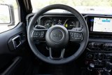 New 2025 Jeep Wrangler Unlimited Rubicon 4xe w/ Safety Group image 6