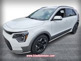 New 2025 Kia Niro Wave w/ Wave Preserve Package image 3