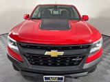 Used 2018 Chevrolet Colorado ZR2 image 4